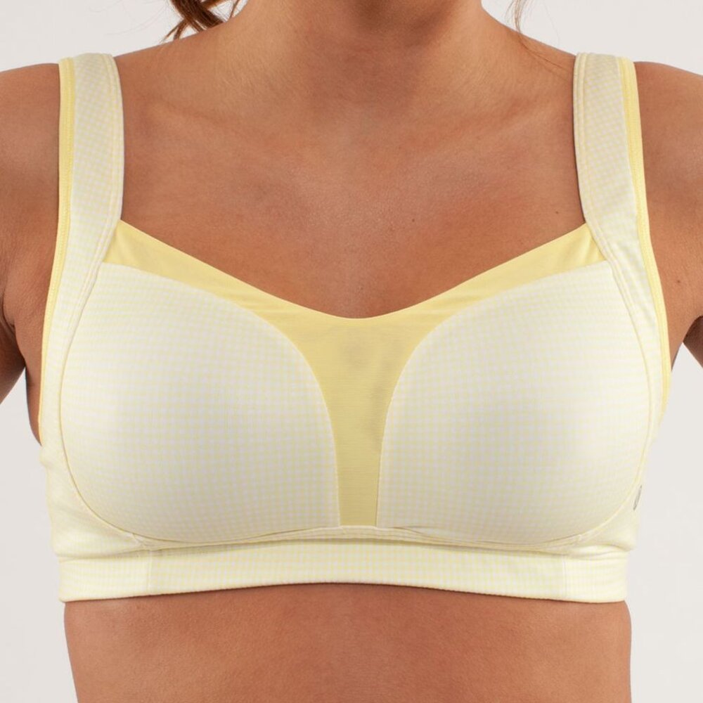 Lululemon Ta Ta Tamer Bra